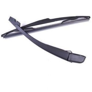 ARKA SİLECEK KOLU VE SÜPÜRGESI CITROEN C4 PICASSO 2007› 350MM resmi