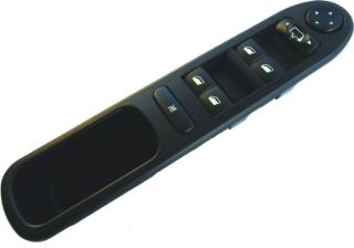CAM AÇMA ANAHTARI KUMANDA ANAHTARI ÖN SOL P307 DÖRTLÜ 9 FIS(AYNA KATLAMALI) resmi