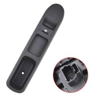 CAM AÇMA KUMANDA ANAHTARI SAĞ P307 01>08 CERCEVELI resmi