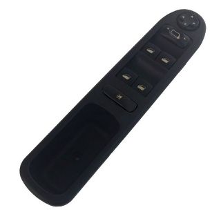 CAM AÇMA ANAHTARI SOL DÖRTLÜ P307 YM resmi
