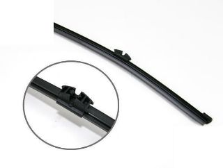 ARKA SİLECEK SÜPÜRGESI RENAULT CLİO IV 2012› 250MM resmi