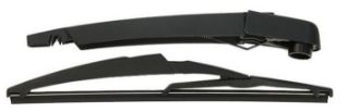 ARKA SİLECEK KOLU VE SÜPÜRGESI DACİA LODGY 2012› 290MM resmi