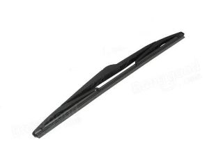 ARKA SİLECEK SÜPÜRGESI FOCUS HB MK2 04 >11 350MM resmi