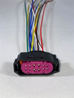 SOKET FAR VW FORD resmi