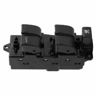 CAM AÇMA KAPAMA ANAHTARI SOL ÇİFTLİ MAZDA B2500 / RANGER 02 06 (12 PIN) resmi