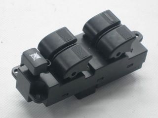 CAM AÇMA KUMANDA ANAHTARI ÖN SOL DORTULU RANGER 06 /> 10 PIN resmi