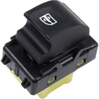 CAM AÇMA KAPAMA ANAHTARI ÖN SAĞ TEKLI CLİO IV TRAFİC II CAPTUR KANGOO SANDERO LODGY DUSTER 6 PIN BEYAZ ISIKLI resmi