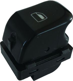 CAM AÇMA KAPAMA ANAHTARI YOLCU TARAFI TEKLI A4 08>12 A5 10>11 Q5 09>12 RS5 10>16 resmi