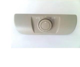 SUNROOF KUMANDASI (ACILIR TAVAN) MEGANE II SCENİC II resmi