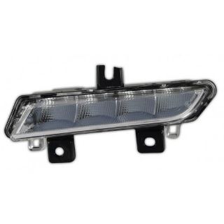 SIS LAMBASI DRL GÜNDÜZ FARI CLIO IV SOL 2012-> resmi