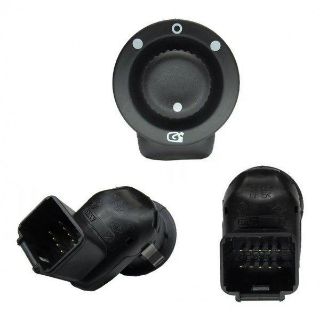 DİKİZ AYNASI (KATLANIR) AYAR DÜĞMESİ CLİO IV-CAPTUR-MODUS resmi