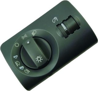 FAR AÇMA KAPAMA ANAHTARI AUDI A6 97>05 (FAR AYARI YOK) resmi