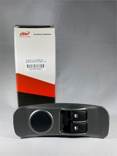 CAM AÇMA ANAHTARI ÖN SOL H100 KAMYONET 2004 -> resmi