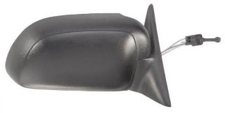 DIS DİKİZ AYNASI SOL KUMANDALI R9-R11 BROADWAY ( 0022004 ) resmi