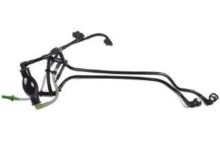 MAZOT BORU TAKIMI PEUGEOT 1007-C2-C3-C3 II 1.4 HDI resmi