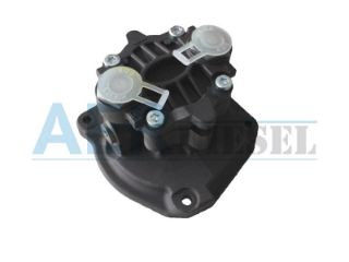 YAKIT SANTRAFÜJ BESLEME POMPASI RENAULT 370/420 IVECO resmi