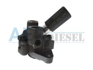 YAKIT BESLEME ÖN POMPASI SCANIA P G R T  DSC12/DC13 PDE SERILER resmi