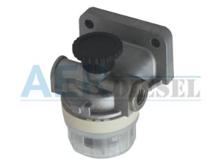 YAKIT EL OTOMOTIGI  ÖN BESLEME POMPASI IVECO RENAULT KERAX MAGNUM MIDLUM PREMIUM M16 X 1.5 MM, resmi