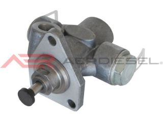 YAKIT SANTRAFÜJ BESLEME POMPASI IVECO MERCEDES BENZ resmi