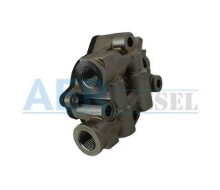 YAKIT BESLEME SANTRAFUJ POMPASI MAN TGA 06-09, TGL-M  12.180 resmi