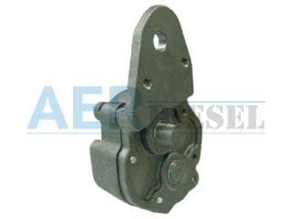 YAG POMPASI DAF CF85, XF95, 85CF EURO 2-3 resmi
