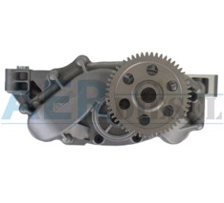 YAG POMPASI DAF  CF85-XF105  410/460 EURO5 (4,5BAR) resmi