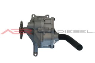 YAG POMPASI (ZINCIRSIZ) MERCEDES BENZ (OM611) V-CLASS 638/2 99>03 VITO 638 99>03 SPRINTER 00>06 resmi