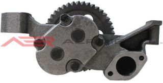YAG POMPASI 49MM DIS SAYISI 43 MERCEDES BENZ ACTROS OM 501 LA, OM 502 LA EURO 4-5 resmi
