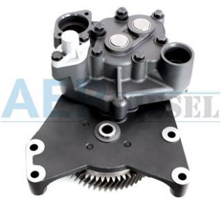 YAG POMPASI VOLVO D16/A/TD 162/163 Y.MODEL > 60MM resmi