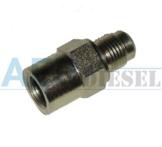 YAKIT BESLEME TAZYIK SUBABI VOLVO  D12A (ENG-16573) resmi