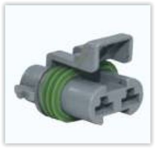FAN MOTOR SOKETİ FIAT/TOFAŞ resmi