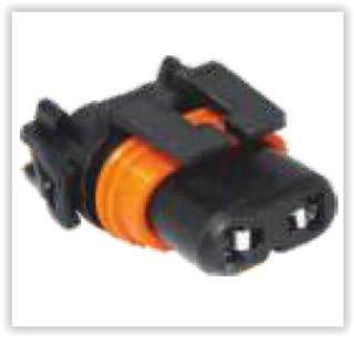 AMPÜL SOKETİ HB9006 resmi