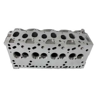 SİLİNDİR KAPAK SUBAPLI BOXER / JUMPER / DUCATO / İVECO DAİLY 0200.AK-0200.JQ resmi