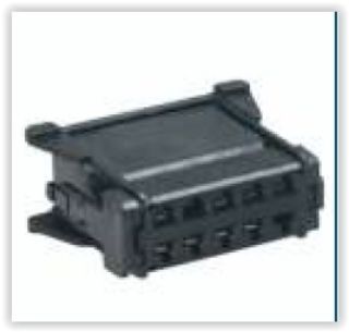 KALORİFER MOTOR SOKETİ RENAULT ÜNİVERSAL resmi