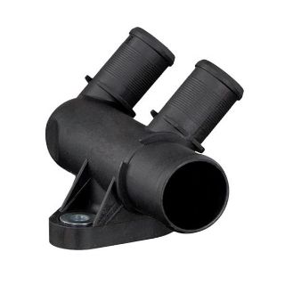 TERMOSTAT YUVASI FLANŞI FIAT ULYSSE 1.8 97-02 -CITROEN EVASION 1.8 97-02 PEUGEOT 205 1.4 83-87 resmi