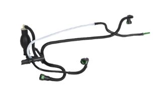 MAZOT BORU TAKIMI P107-C1 1.4HDI 08 FİESTA V-FUSION 1.4TDCI resmi