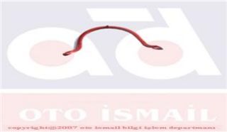 KARTER BOĞAZ CONTASI R19-KANGOO-MEGANE-CLİO E7J DELİKLİ resmi