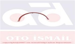 KARTER BOĞAZ CONTASI R19-KANGOO-MEGANE I-LOGAN K7M DÜZ resmi
