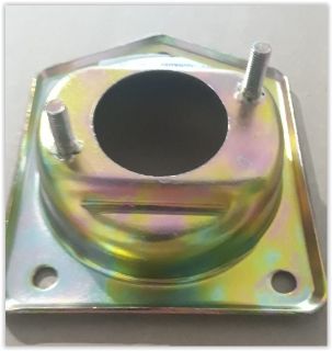 WESTINGHOUSE AYAĞI R12 resmi