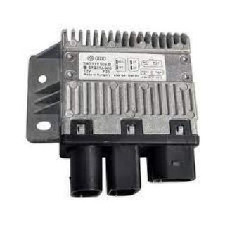 FAN KONTROL ÜNİTESİ TRANSPORTER T5 2004-2010 resmi