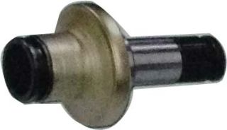 X AKS MİLİ SOKETİ AKS FREZESİ VW TRANSPORTER T4 96-04 resmi