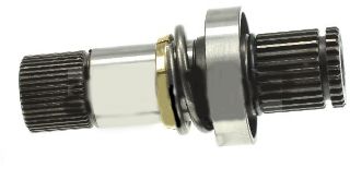 AKS MİLİ FİREZELİ YAYLI SET VW TRANSPORTER T5 2.5D 130 LUK resmi