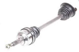 AKS KOMPLE SOL YAYLI CLİO II 98 KNG 97 1.2 16V-1.6 16V-1.5DCI ABSLİ 725MM/21DİŞ/44DİŞ 98-05 RN5048K resmi