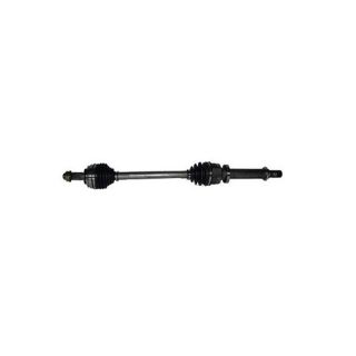AKS KOMPLE SAĞ CLİO IV 1.2 16V 2012 RN5051K resmi