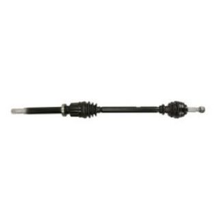 AKS KOMPLE SOL CLİO IV 1.2 16V 2012 RN5052K resmi
