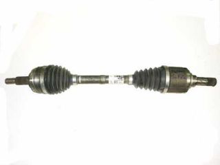 AKS KOMPLE SOL DUSTER 1.5 DCİ 4X2-1.6 16V 10 DA5084K resmi