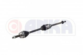 KOMPLE AKS SOL LİNEA 1.6 MJT 07- İÇ AKS KAFALI resmi
