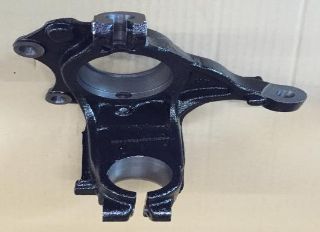 AKS TAŞIYICI ÖN SOL P301-C ELYSEE-P208-P207 resmi