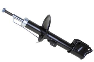 ÖN AMORTİSÖR L/R DACİA DUSTER 10 MEK.ŞANZ. resmi