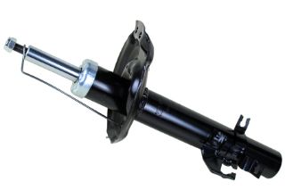 ÖN AMORTİSÖR SOL KADJAR 15 NİSSAN QASHQAI II 13 resmi